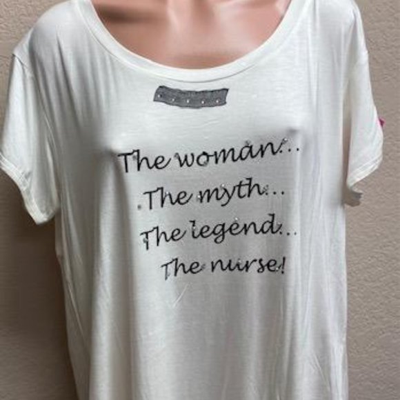 2 OS shirts - Picture 1 of 1